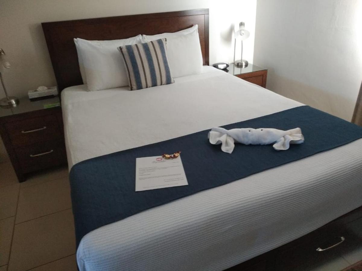 Bugambilias Suites Лорето Екстер'єр фото