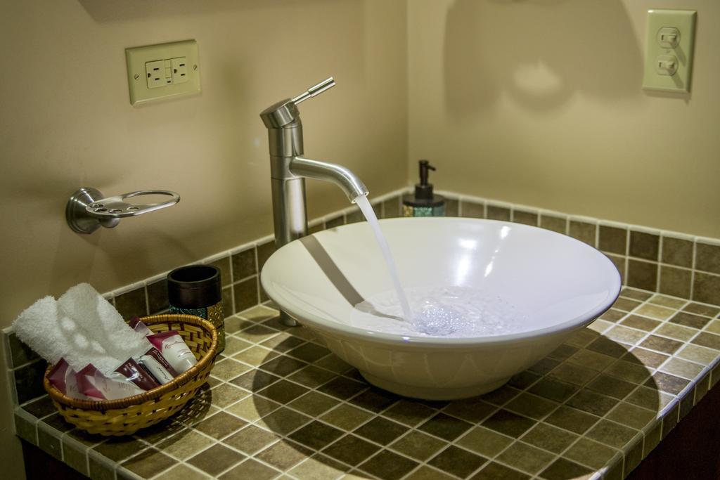 Bugambilias Suites Лорето Екстер'єр фото