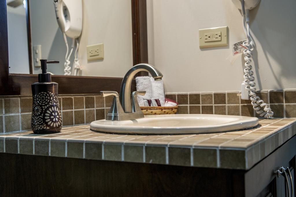 Bugambilias Suites Лорето Екстер'єр фото