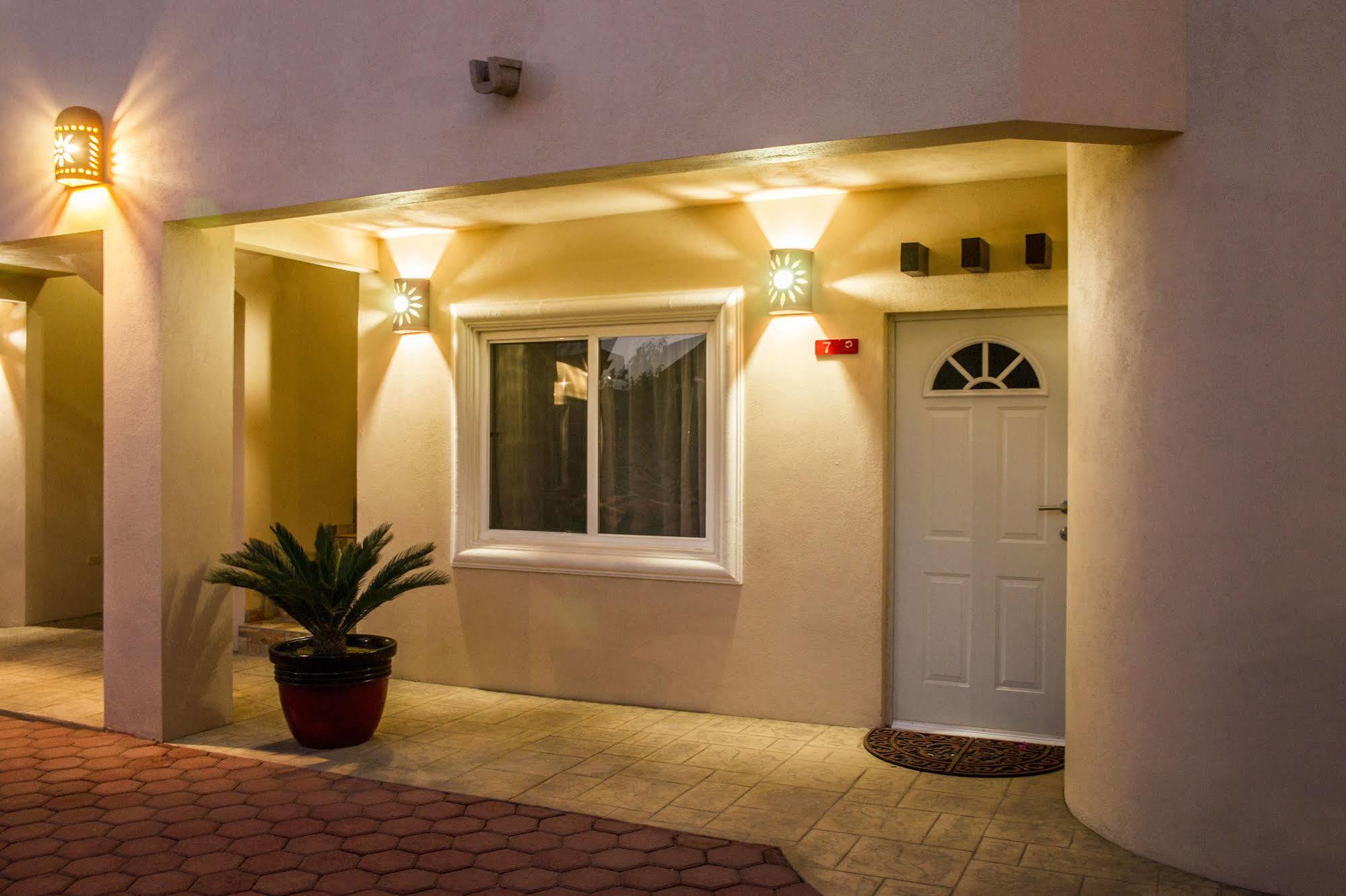 Bugambilias Suites Лорето Екстер'єр фото