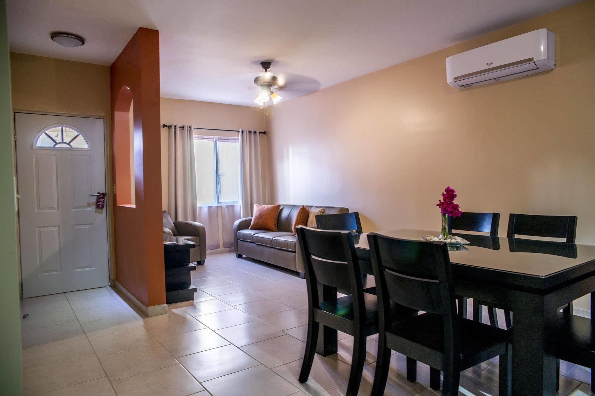 Bugambilias Suites Лорето Екстер'єр фото