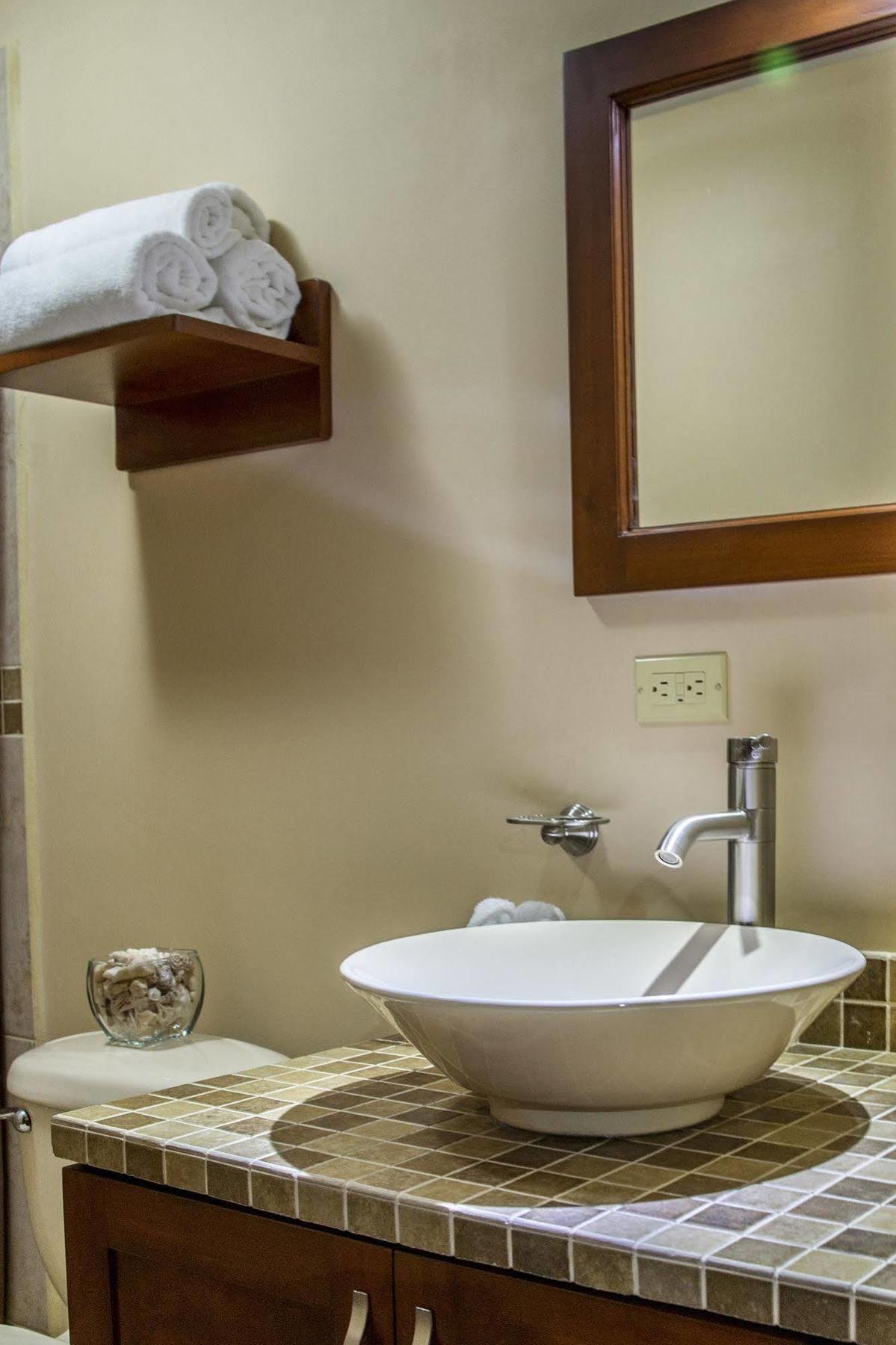 Bugambilias Suites Лорето Екстер'єр фото