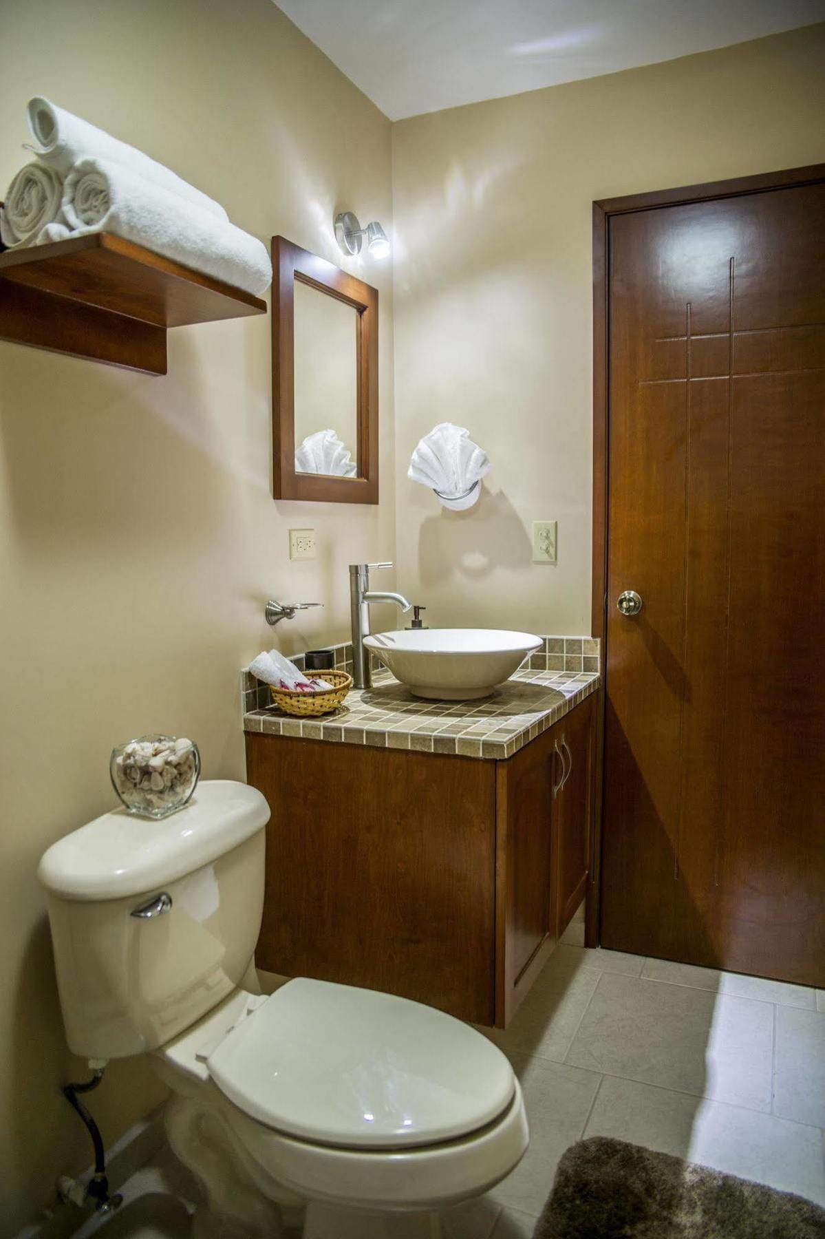 Bugambilias Suites Лорето Екстер'єр фото