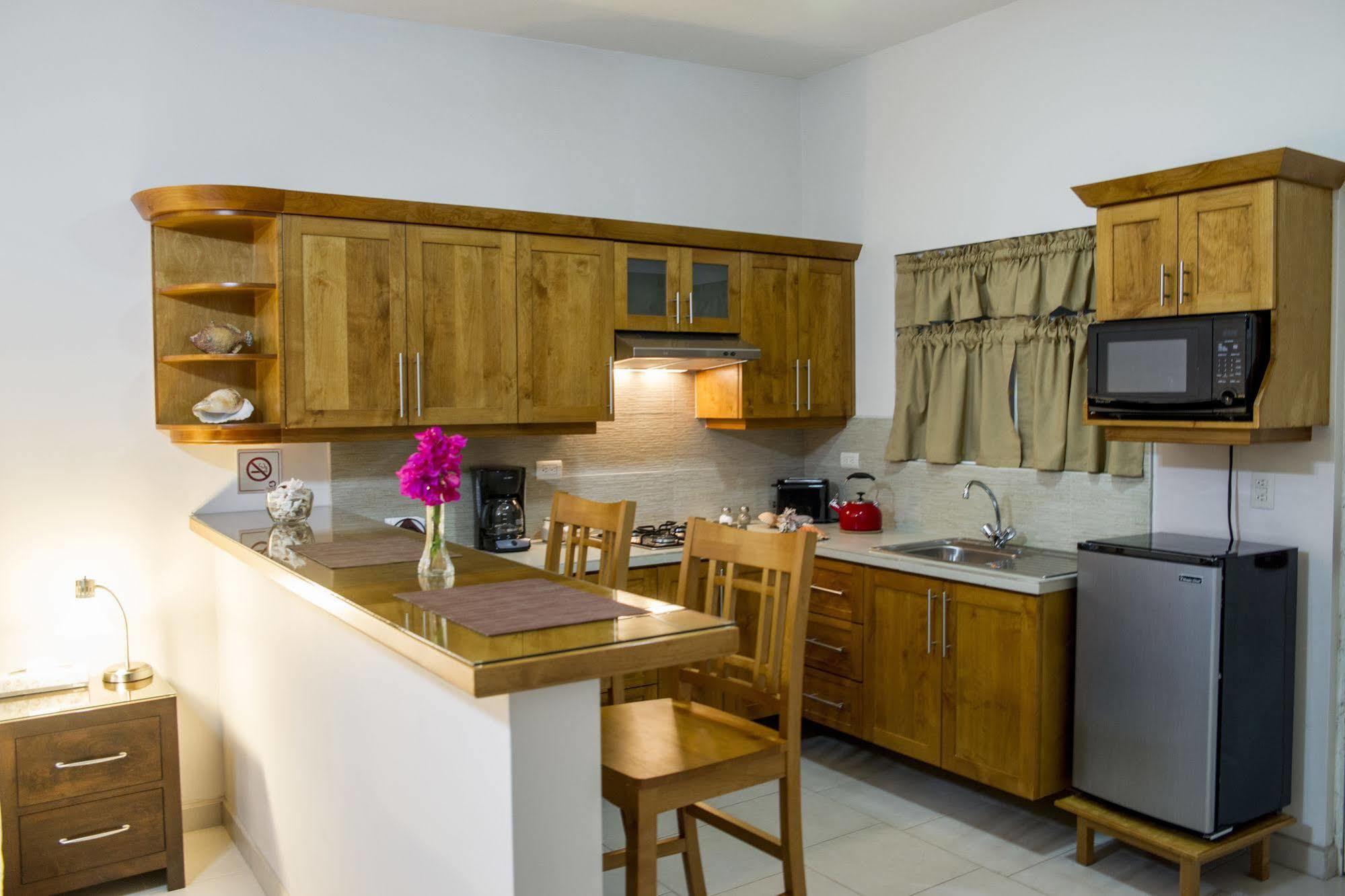 Bugambilias Suites Лорето Екстер'єр фото